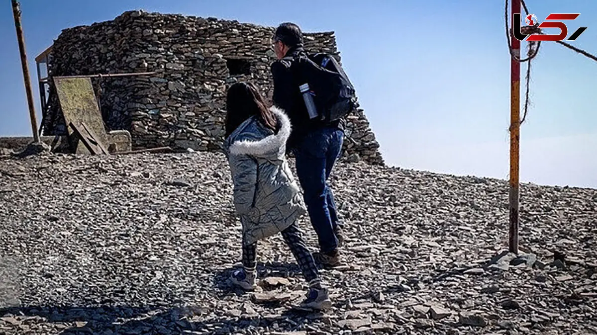  «هشدار جدی به خانواده‌ها؛ صعود کودکان به توچال و دماوند می‌تواند به قلب و ریه آسیب بزند»