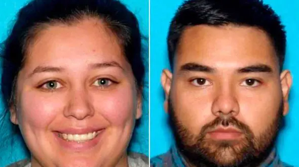 قتل وحشتناک زن جوان در شب کریسمس + عکس