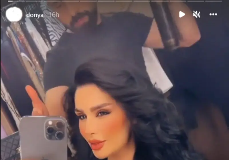 دنیا جهانبخت