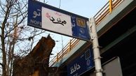 درخواست بسیج دانشجویی برای تغییر نام خیابان نوفل لو شاتو در تهران