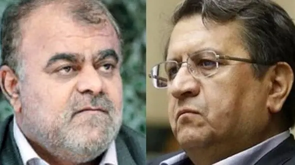 پاسخ وزیر راه به انتقادهای سلطان چاپ پول: خبرهای خود را از BBC نگیرید