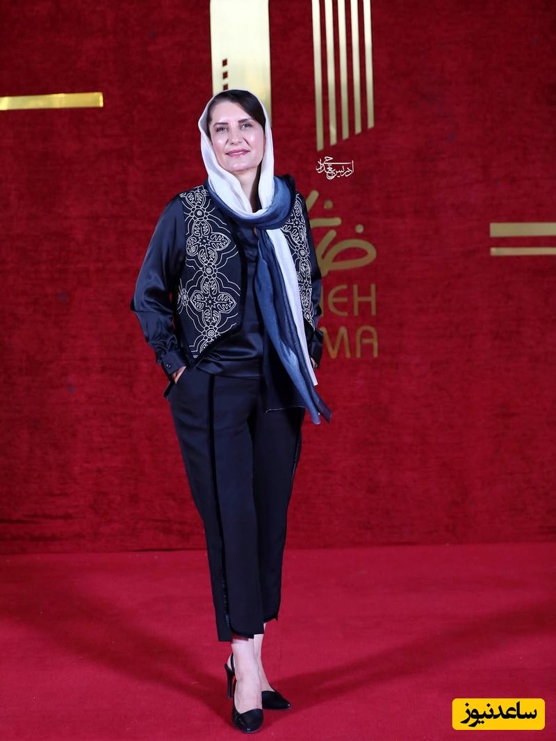 فریبا کوثری