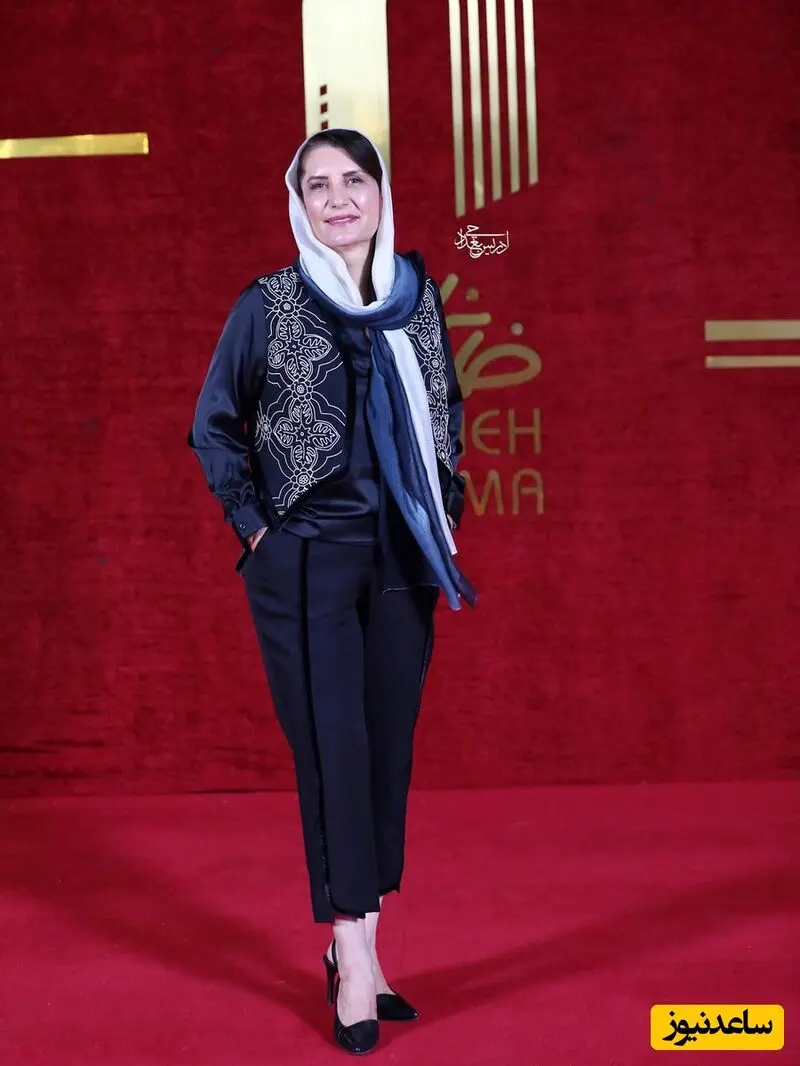 فریبا کوثری