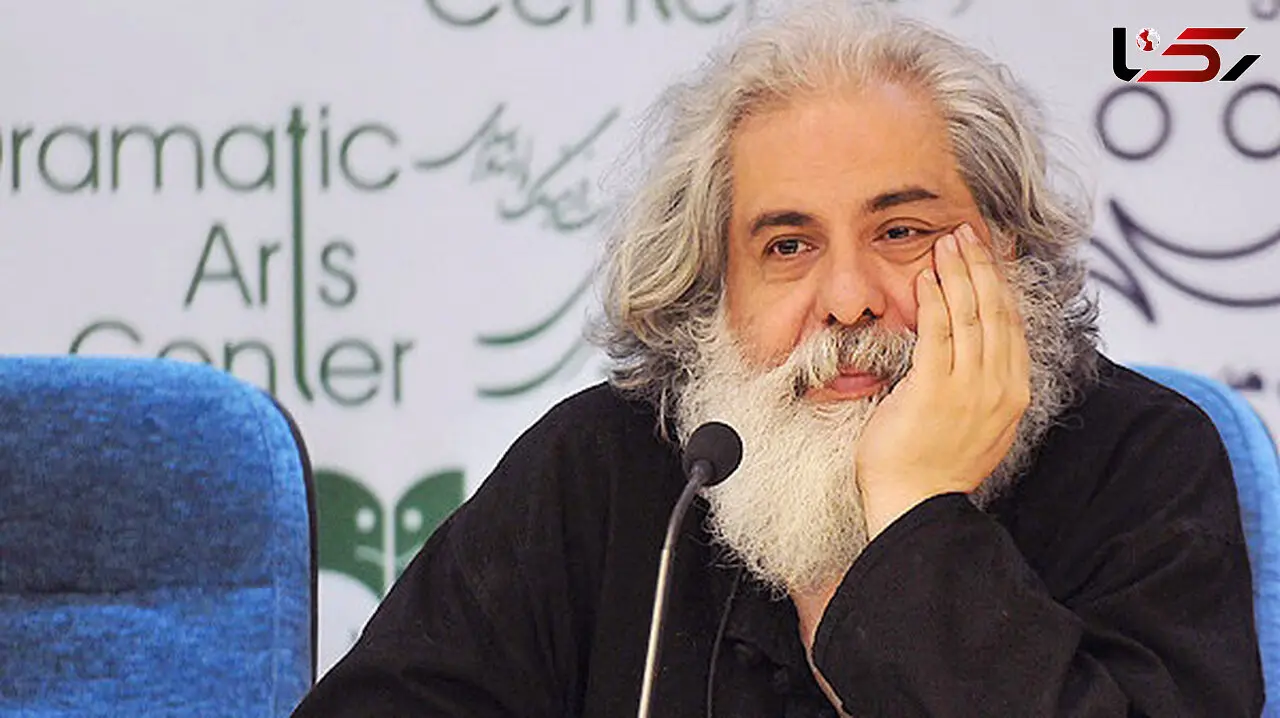 ممنوع الخروج شدن کارگردان معروف ایرانی به خاطر تک خوانی یک زن 