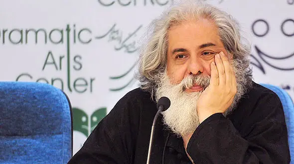 ممنوع الخروج شدن کارگردان معروف ایرانی به خاطر تک خوانی یک زن 