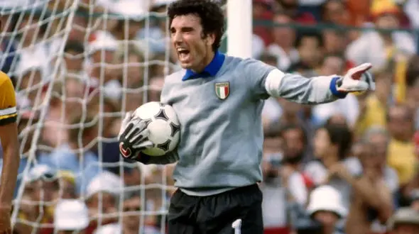 گفت و گوی اختصاصی و تفصیلی رکنا با اسطوره فوتبال ایتالیا