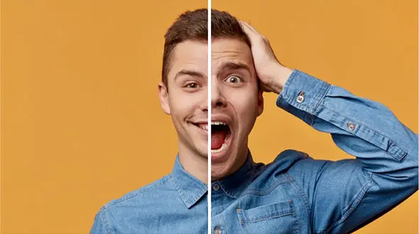 بیماری دوقطبی چیست؟ / جدول علائم اختلال دوقطبی