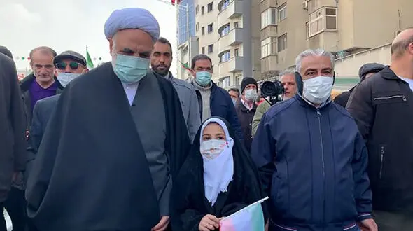 حضور پرشکوه امروز مردم در راهپیمایی یوم‌الله ۲۲ بهمن حاوی پیام خاصی هم در داخل و هم به خارج است