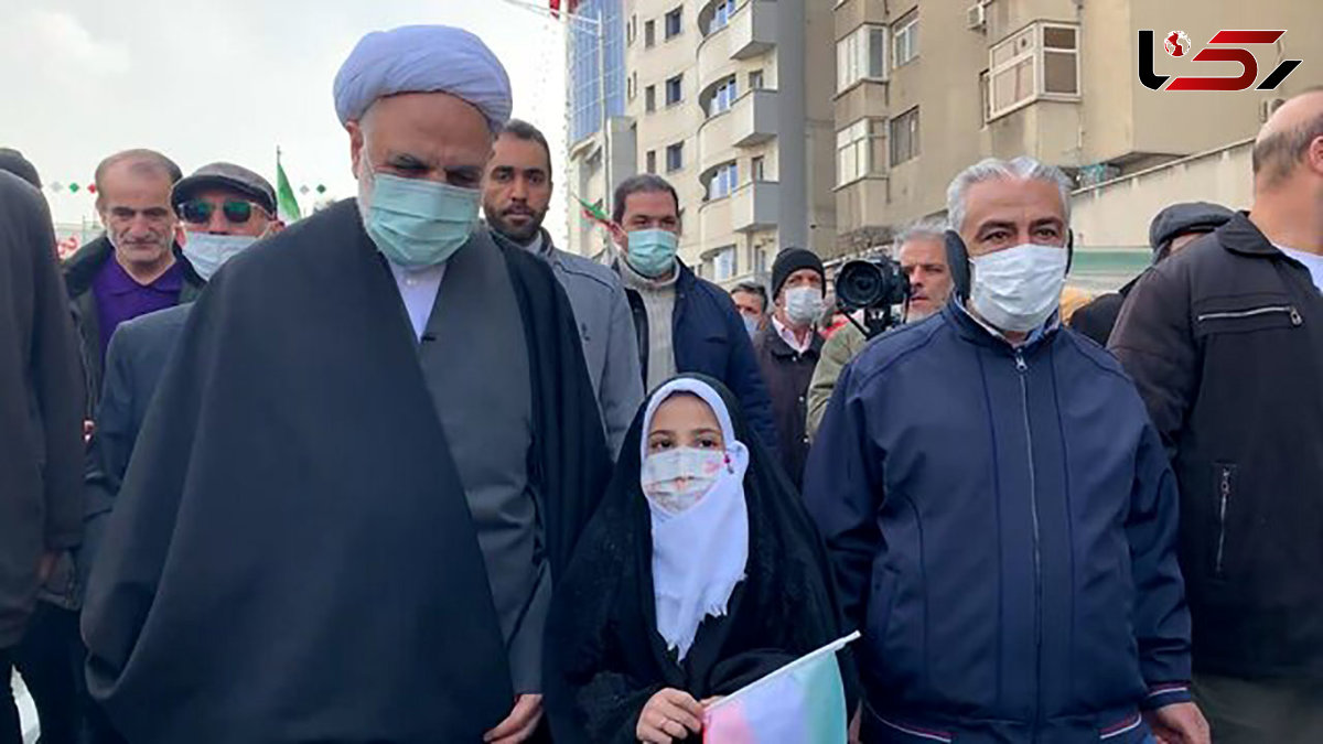 حضور پرشکوه امروز مردم در راهپیمایی یوم‌الله ۲۲ بهمن حاوی پیام خاصی هم در داخل و هم به خارج است