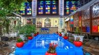 چرا هتل سنتی نیایش شیراز را انتخاب کنیم؟