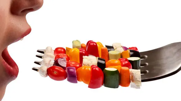 5 روش موثر برای کاهش وزن فوری