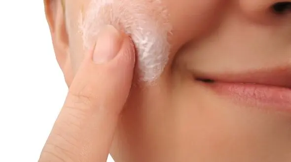 رازهای داشتن پوستی شاداب