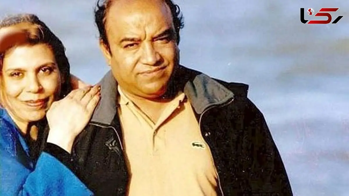 تصویر دیدنی از مراسم ازدواج «گوهر خیراندیش و جمشید اسماعیل‌خانی» / لباس عروس اروپایی و متفاوت خانم بازیگر