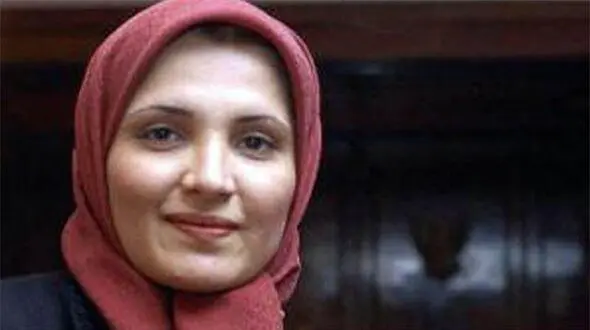 محکومیت هفت سال و6 ماه حبس «هنگامه شهیدی» قطعی شد