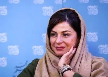 استایل جدید سیما تیرانداز خبرساز شد؛ زیباتر از همیشه و متفاوت‌تر از قبل+عکس