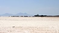 احیای  دریاچه ارومیه نیاز به  همت دارد نه مرثیه!