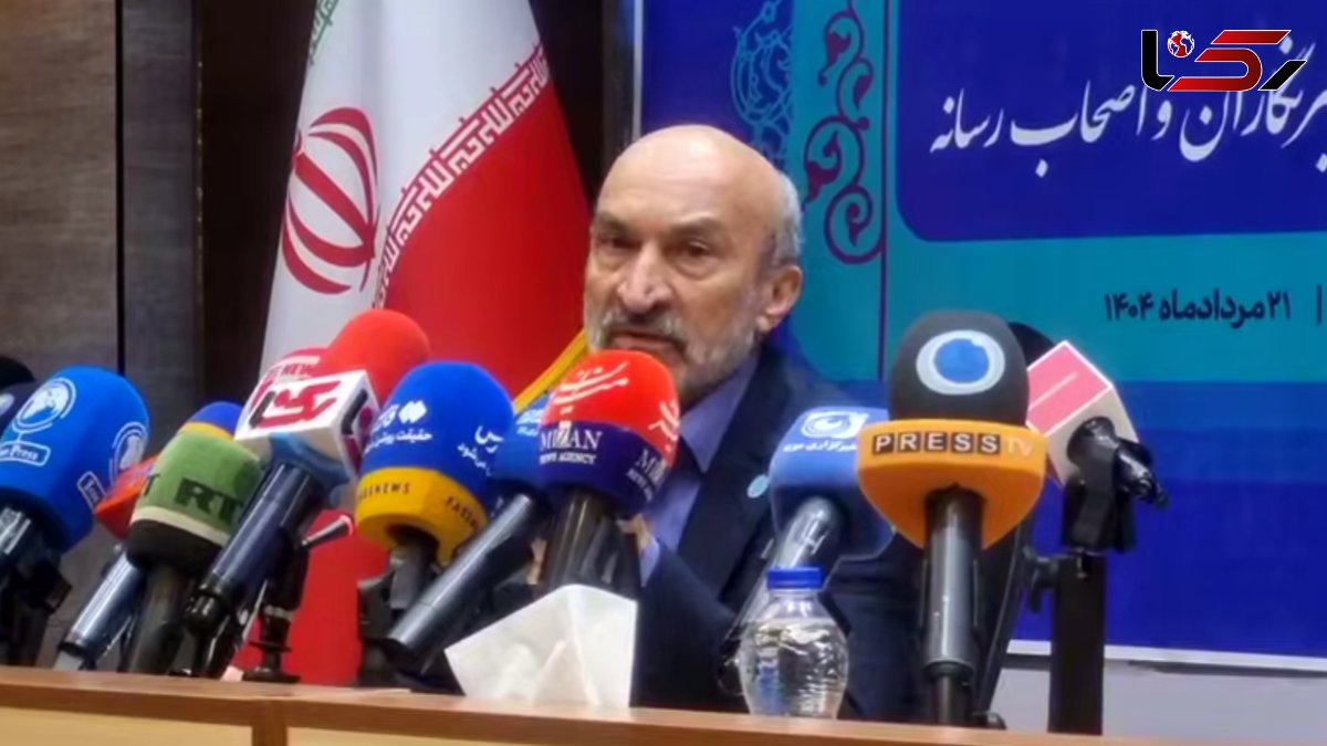 رئیس دانشگاه تهران: از مهاجرت دانشجویان این دانشگاه آماری ندارم / دانشجویان خارجی دانشگاه اکثرا عراقی‌اند/ از بازگشت نخبگانی که رفته‌اند و تاثیر مثبتی در جهان دارند استقبال می کنیم  + فیلم