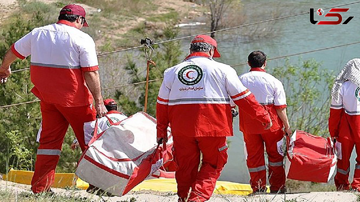 ۳۰۰ گردشگر گرفتار در گلمکان نجات یافتند