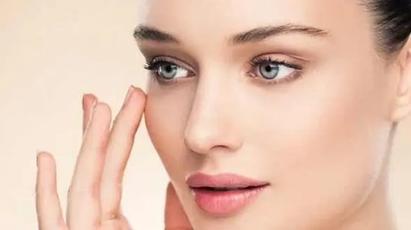 لایه بردار صورت مناسب فصل پاییز در خانه بسازید+آموزش