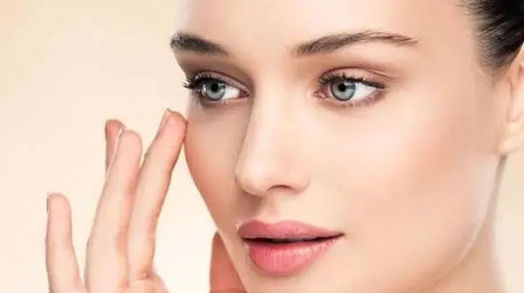 لایه بردار صورت مناسب فصل پاییز در خانه بسازید+آموزش