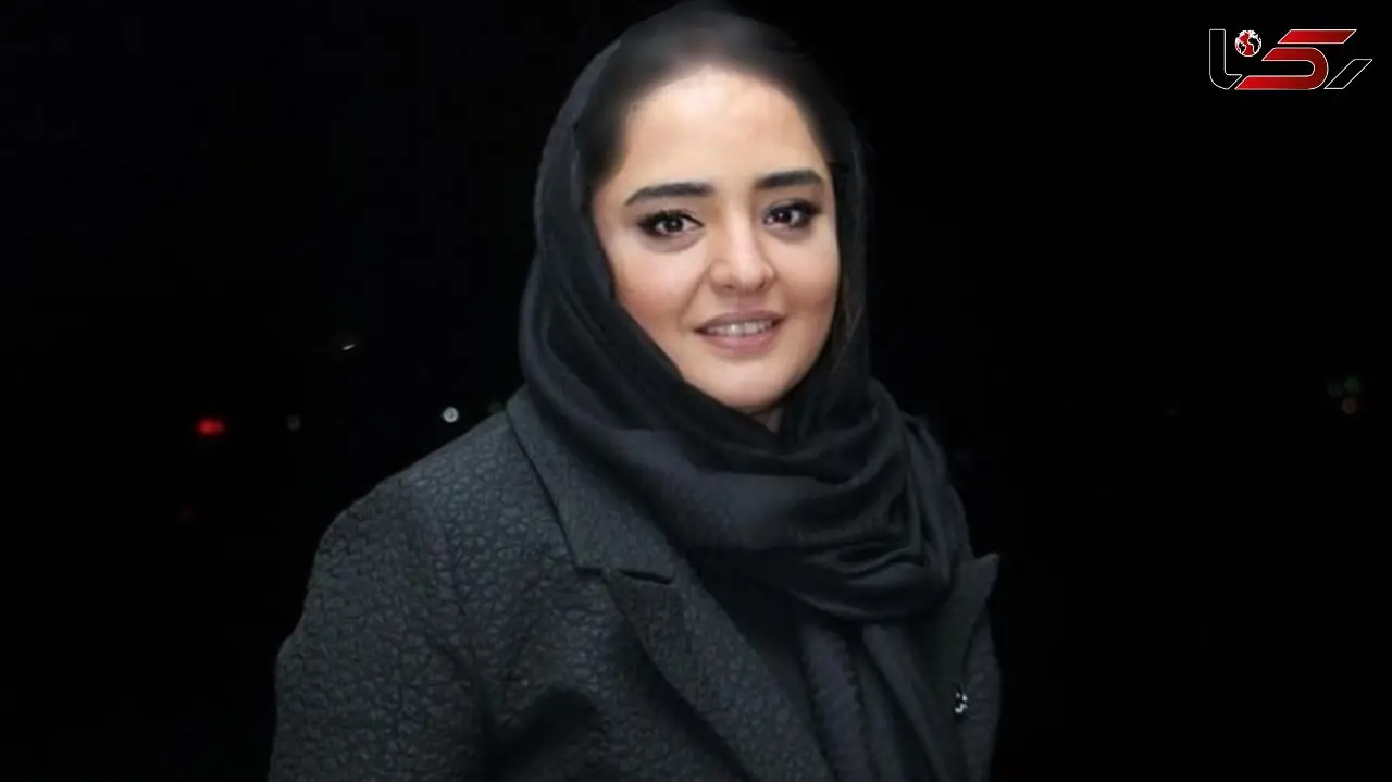 میز ناهار عاشقانه نرگس محمدی بازیگر نقش ستایش برای همسرش/ چه با کلاس