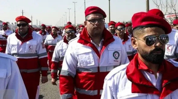 جزئیات عملیات امداد و نجات ایرانی ها در افغانستان