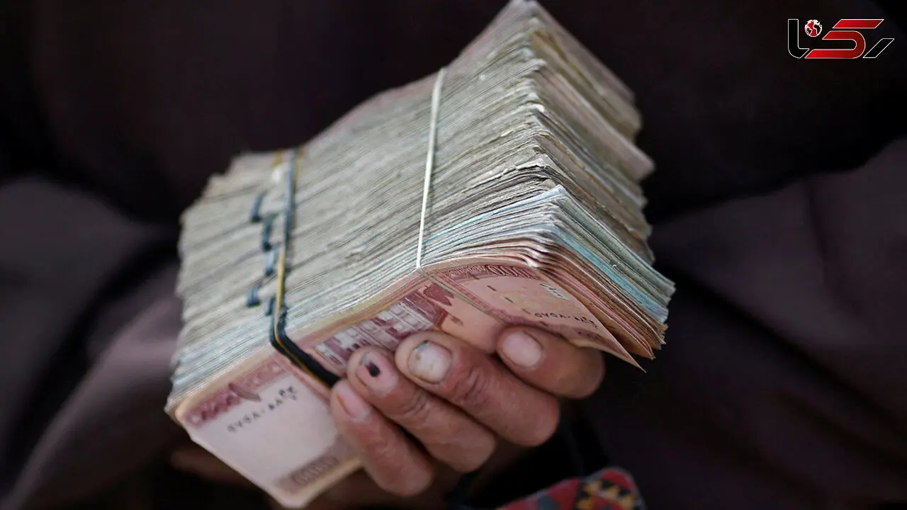 قیمت افغانی امروز شنبه 29 آذر 1404 