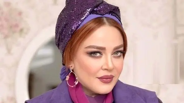 پوشش اروپایی نسیم ادبی و نسرین مقانلو / بهاره رهنما منتشر کرد