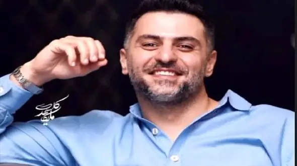 فیلم / اولین رونمایی علی ضیاء از نامزد زیبایش در کنسرت صادقلو / پارتنرش کیست ؟!