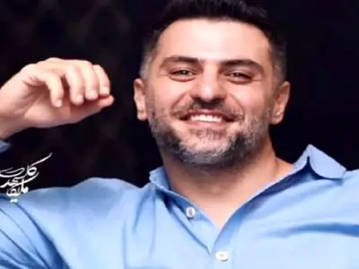 فیلم / اولین رونمایی علی ضیاء از نامزد زیبایش در کنسرت صادقلو / پارتنرش کیست ؟!