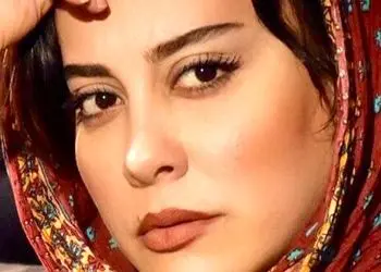 فیلم/ آشا محرابی: در نقش وروره جادو صورتم شبیه آنجلینا جولی بود اما.../ من اصلاً شبیهش نیستم و...!