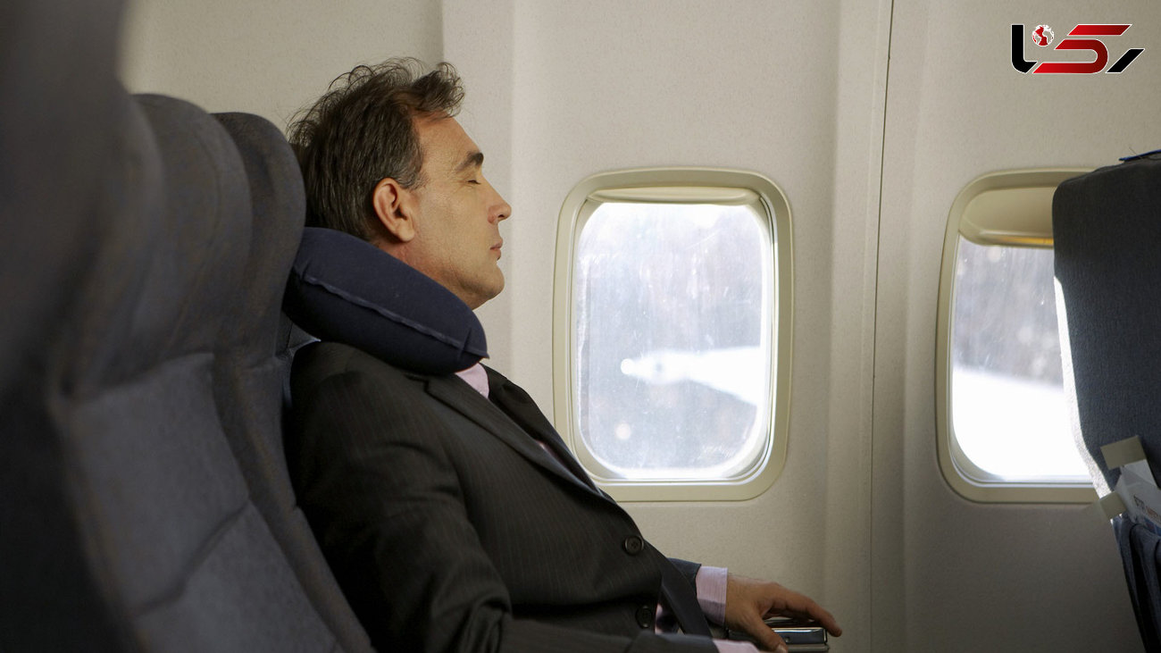 افرادی که تمایل دارند هنگام پرواز کنار پنجره بنشینند چه شخصیتی دارند؟