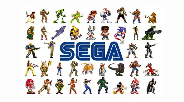 اعلام برنامه های کمپانی سگا در کنفرانس E3 2017 