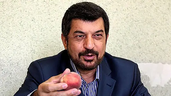 فیلم رونمایی محمود شهریاری از علت ممنوع‌التصویری پس از سالها  در جوکر ! / عروسی ای که نابودم کرد !