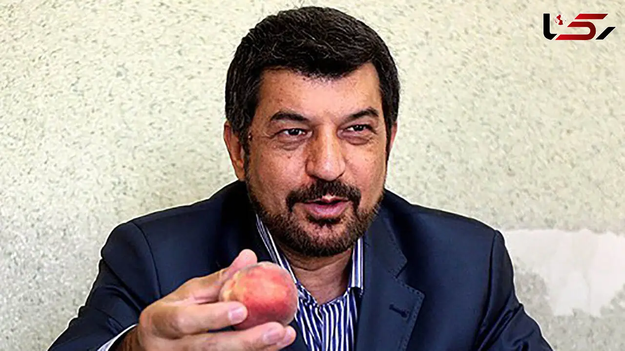 تغییر وحشتناک چهره محمود شهریاری حاشیه سازترین مجری ایران ! / با این شکل و شمایل نمی شناسیدش ! پیر نشو تو دیگه !