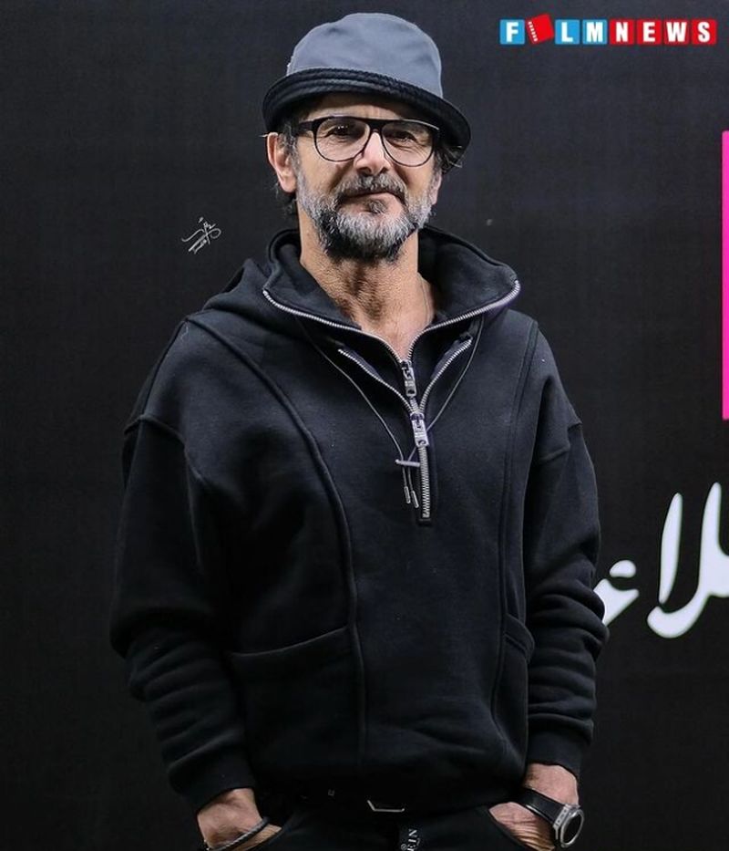 امین حیایی