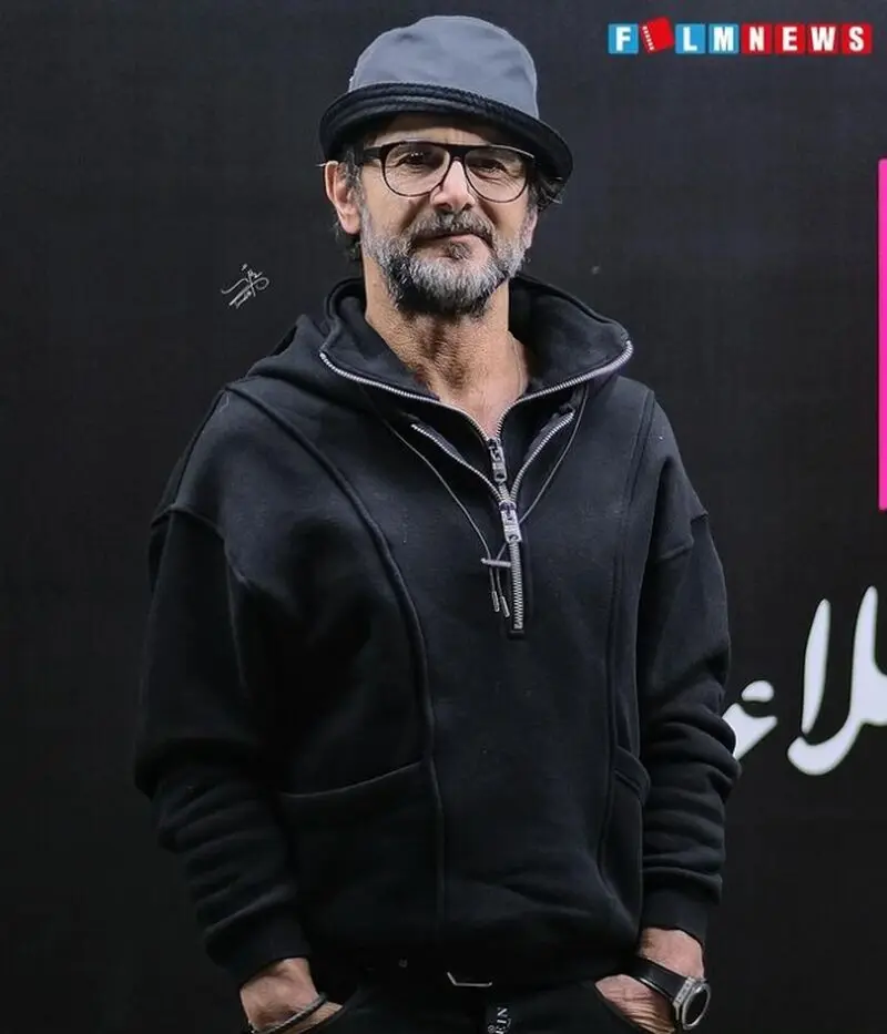 امین حیایی