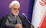 پیام رئیس قوه قضاییه در پی قهرمانی کشتی‌گیران در خاک آمریکا