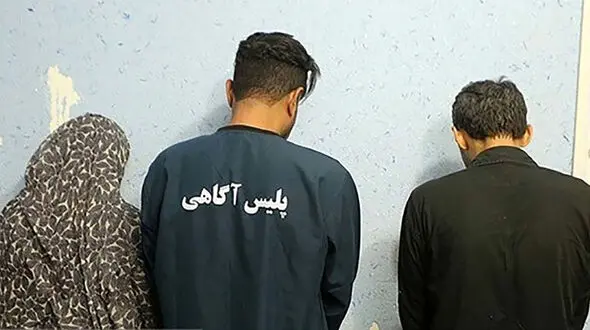 فیلم گروگانگیری هالیوودی در جنگل‌های مازندران/  زن گروگانگیر خودش را مرد جا زده بود !