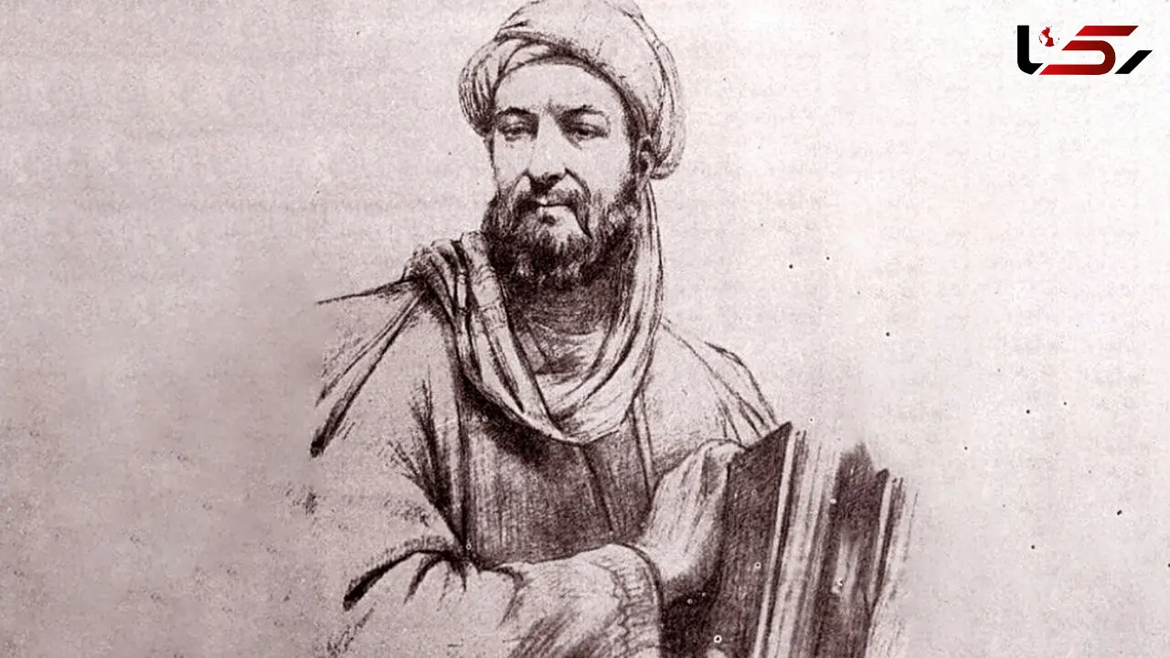 تصویری واقعی از ابوعلی سینا + عکس