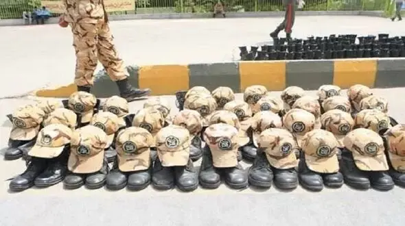 خرید سربازی برای برخی متاهلان رایگان شد