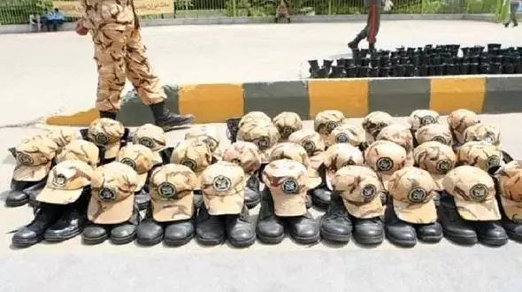 خرید سربازی برای برخی متاهلان رایگان شد