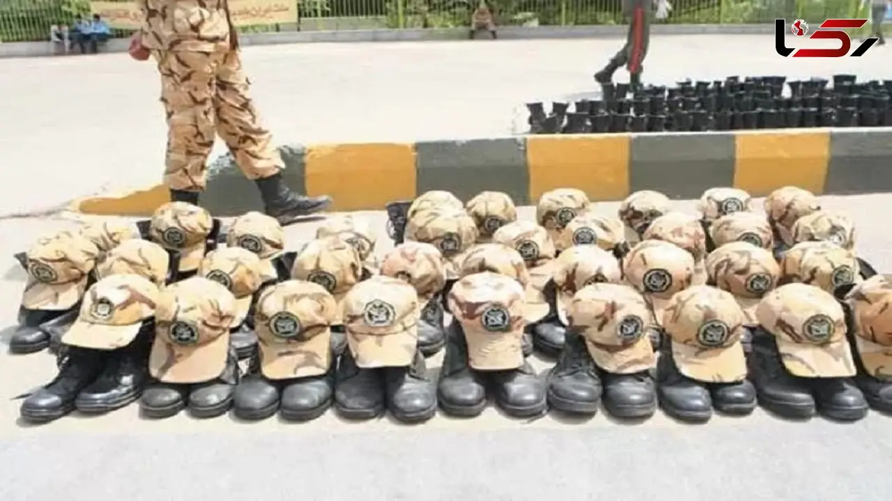 خرید سربازی برای برخی متاهلان رایگان شد