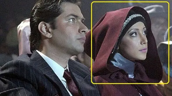 عکس/ «ایران، نامزد بیژن» ۱۵ سال بعد از سریال «در چشم باد»