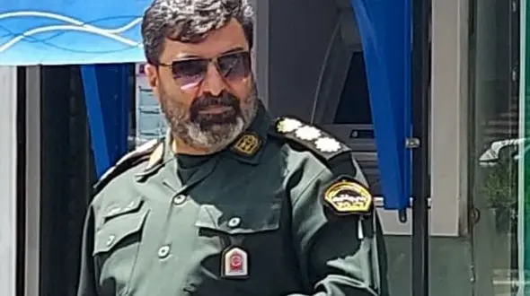 دستگیری سارق حرفه‌ای خودرو با جرثقیل در ستارخان