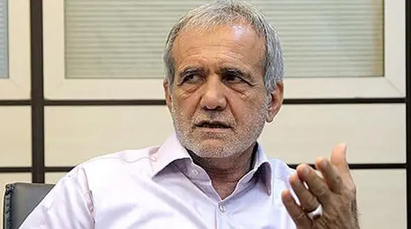 پزشکیان: برجام را پاره کنند، FATF را امضا نکنند، اما مشکل مردم را حل کنند