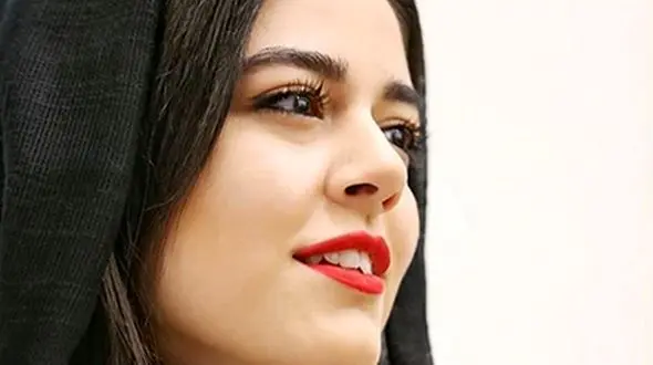 چهره متفاوت و نورانی ماهور الوند زیر نور آفتاب / ماشالا هنرمندیه برای خودش