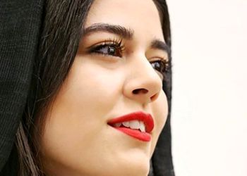 چهره متفاوت و نورانی ماهور الوند زیر نور آفتاب / ماشالا هنرمندیه برای خودش