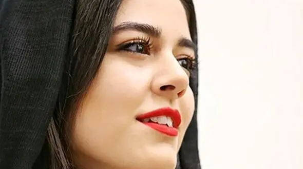 چهره متفاوت و نورانی ماهور الوند زیر نور آفتاب / ماشالا هنرمندیه برای خودش