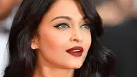 عکسها/ وقتی وارد خانه آیشواریا رای می‌شوید، انگار پا به قصر گذاشته‌اید/ فرش ایرانی و دکوراسیون فوق‌لوکس و مجلل خانه ستاره بالیوود و همسر سابقش